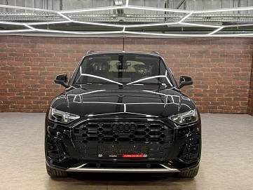 Audi , 2025г., полный привод, робот