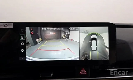 Kia Carnival, 2024г, передний привод, автомат