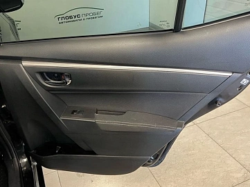 Toyota Corolla, 2013г, передний привод, автомат