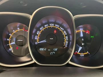 Lada (ВАЗ) Vesta, 2022г, передний привод, механика