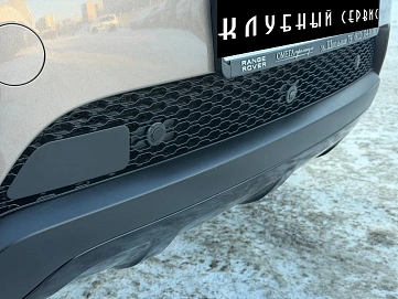 Land Rover Range Rover Evoque, 2020г, полный привод, автомат