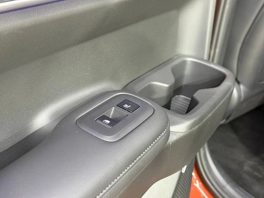 Hyundai Santa Fe, 2024г., полный привод, автомат