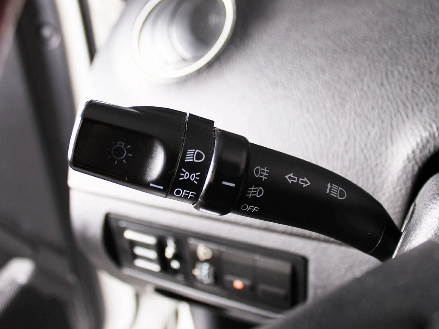 Geely MK Cross, 2014г., передний привод, механика