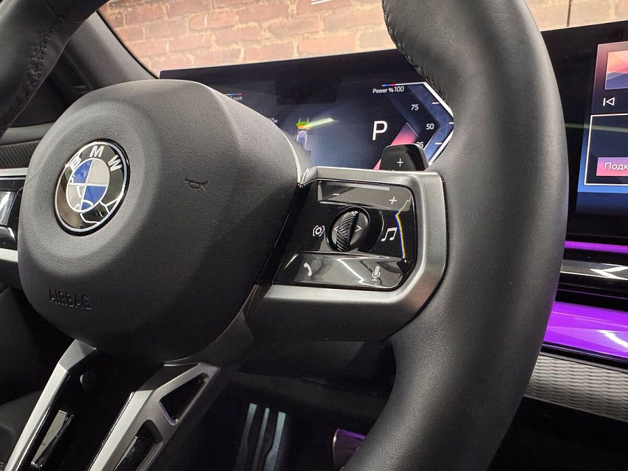 BMW 5 серии, 2023г.