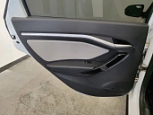 Lada (ВАЗ) Vesta, 2020г., передний привод, механика