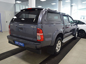 Toyota Hilux, 2012г., полный привод, автомат