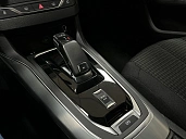 Peugeot 308, 2020г., передний привод, автомат