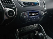 Hyundai ix35, 2012г., передний привод, автомат
