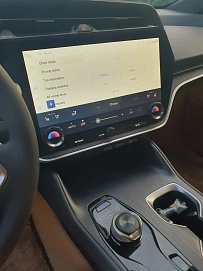 Lexus RZ, 2024г, полный привод, автомат