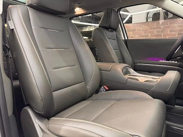 Hyundai Palisade, 2024г, передний привод, автомат