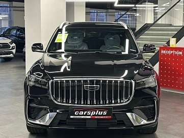 Geely Xingyue L, 2025г, передний привод, автомат