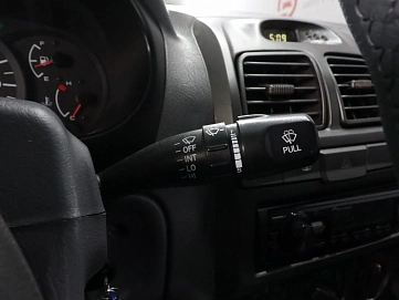 Hyundai Accent, 2005г, передний привод, автомат