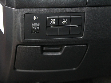 Mazda 6, 2014г, передний привод, автомат