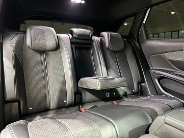 Peugeot 3008, 2018г, передний привод, автомат