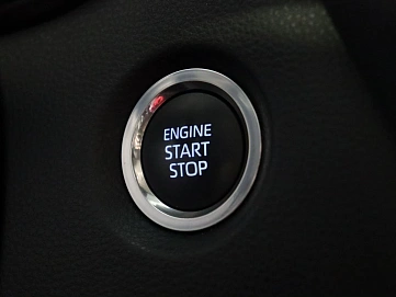 Toyota Corolla, 2022г, передний привод, вариатор