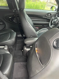 Mini Hatch, 2013г, передний привод, автомат
