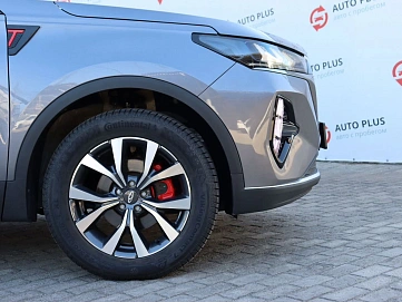 Chery Tiggo 7 Pro Max, 2024г, передний привод, робот