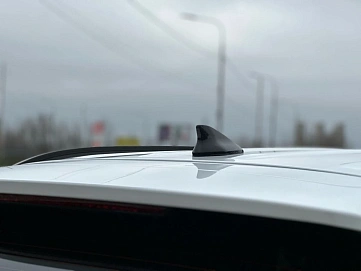 Hyundai Tucson, 2021г, полный привод, автомат
