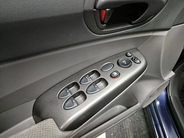 Honda Civic, 2008г, передний привод, механика