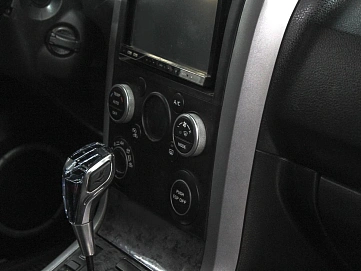 Suzuki Grand Vitara, 2010г, полный привод, автомат