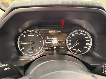 Mitsubishi L200, 2024г, полный привод, автомат