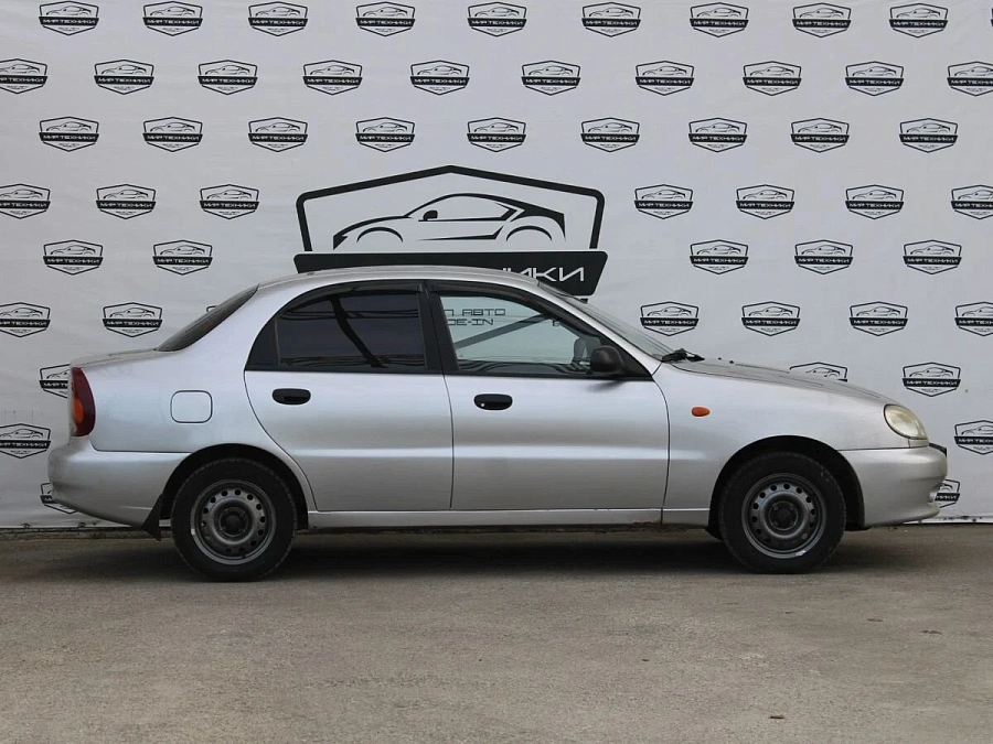 ЗАЗ , 2011г., передний привод, механика