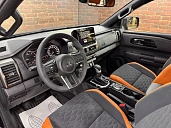 Mitsubishi L200, 2025г., полный привод, автомат