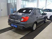 Datsun on-DO, 2020г., передний привод, механика