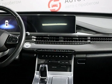 Chery Tiggo 7 Pro Max, 2022г, передний привод, вариатор