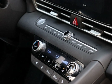 Hyundai Elantra, 2024г, передний привод, вариатор