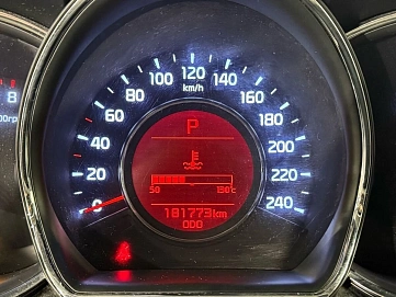 Kia Ceed, 2013г, передний привод, автомат