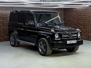 Mercedes-Benz , 2016г., полный привод, автомат