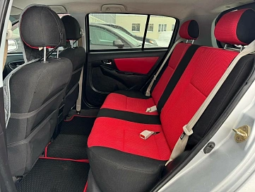 Geely MK Cross, 2013г, передний привод, механика