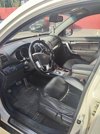 Kia Sorento, 2009г, полный привод, автомат