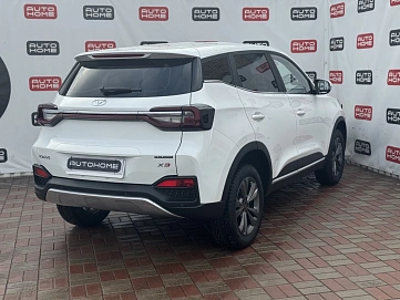 Kaiyi X3, 2024г, передний привод, механика