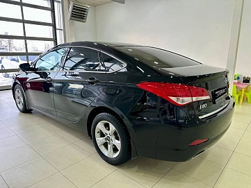 Hyundai i40, 2014г, передний привод, автомат