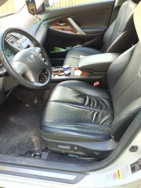 Toyota Camry, 2011г, передний привод, автомат