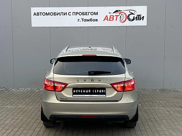 Lada (ВАЗ) Vesta, 2020г, передний привод, механика