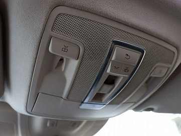 Mercedes-Benz GLS, 2016г, полный привод, автомат