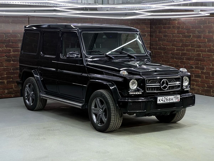 Mercedes-Benz , 2016г., полный привод, автомат