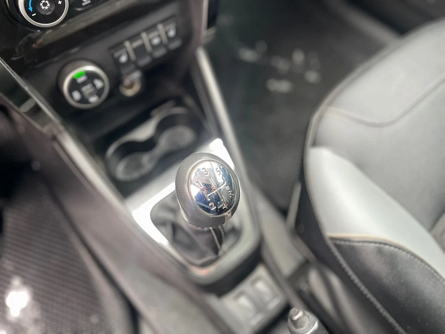 Lada (ВАЗ) , 2021г., передний привод, механика