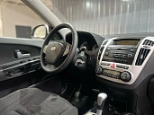 Kia Ceed, 2009г., передний привод, автомат