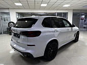 BMW X5, 2024г., полный привод, автомат