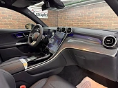 Mercedes-Benz GLC, 2025г., полный привод, автомат