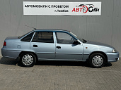 Daewoo Nexia, 2012г., передний привод, механика