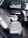 Hyundai Palisade, 2019г., полный привод, автомат