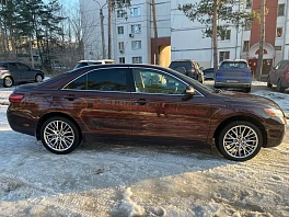 Toyota Camry, 2006г, передний привод, автомат
