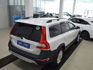 Volvo XC70, 2014г, полный привод, автомат