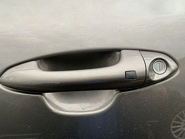 Kia Ceed, 2013г, передний привод, автомат