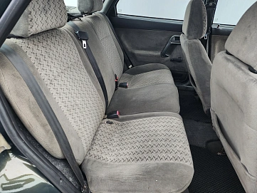 Lada (ВАЗ) 2112, 2006г, передний привод, механика